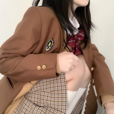 封面女郎